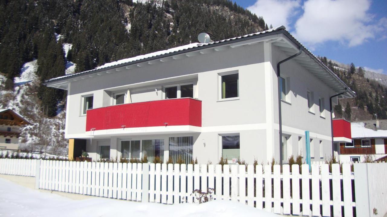 Conny'S Apartments Neustift im Stubaital Exterior foto