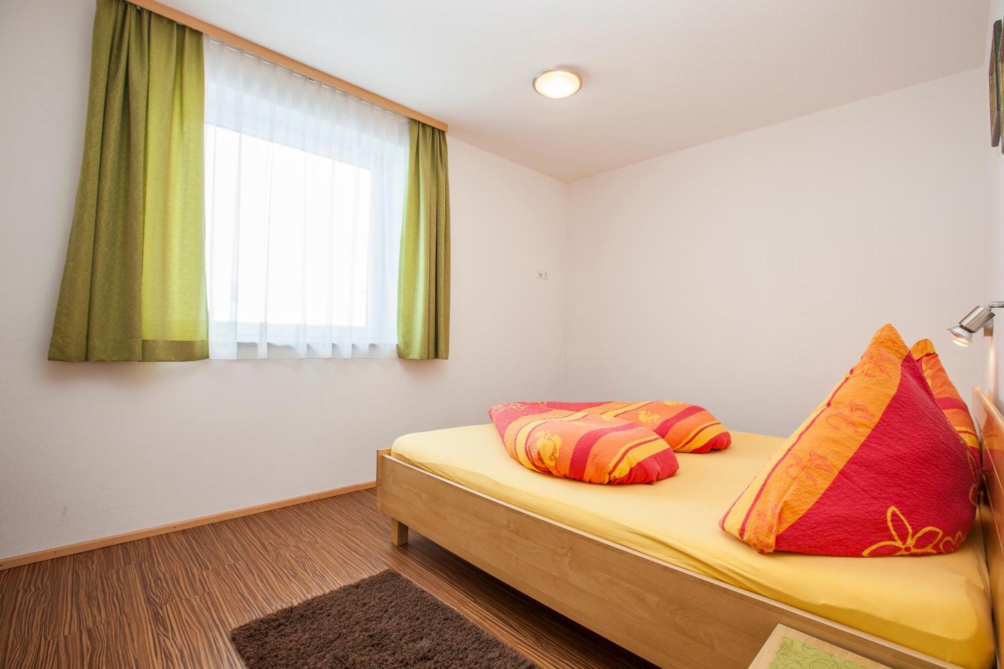 Conny'S Apartments Neustift im Stubaital Quarto foto